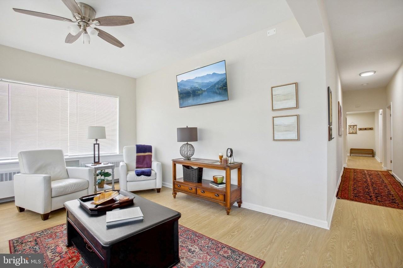 1900 Princess Anne Street #6 - Photo 6 of 19