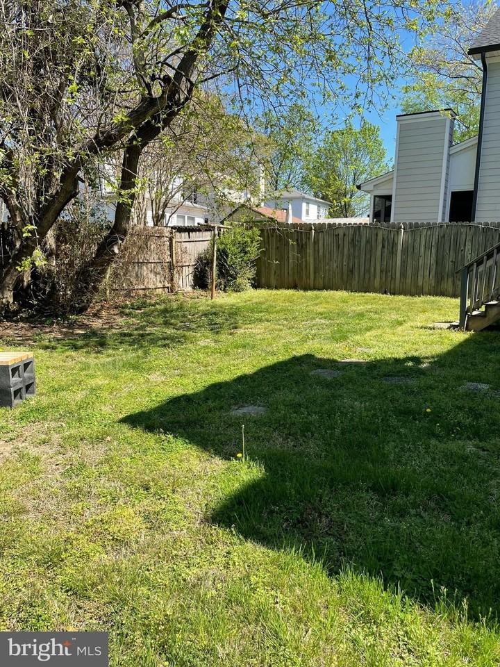 1417 Hanover Street #B - Photo 2 of 12