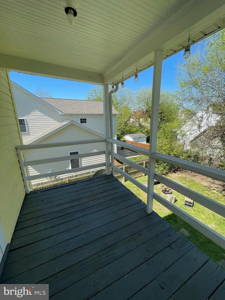 1417 Hanover Street #B - Photo 7 of 12