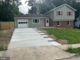 7810 Newington Woods Dr - Photo 1 of 1