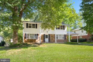 7223 Reservation Dr - Photo 1 of 1