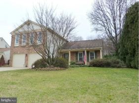 8305 Forestree Ct - Photo 1 of 1