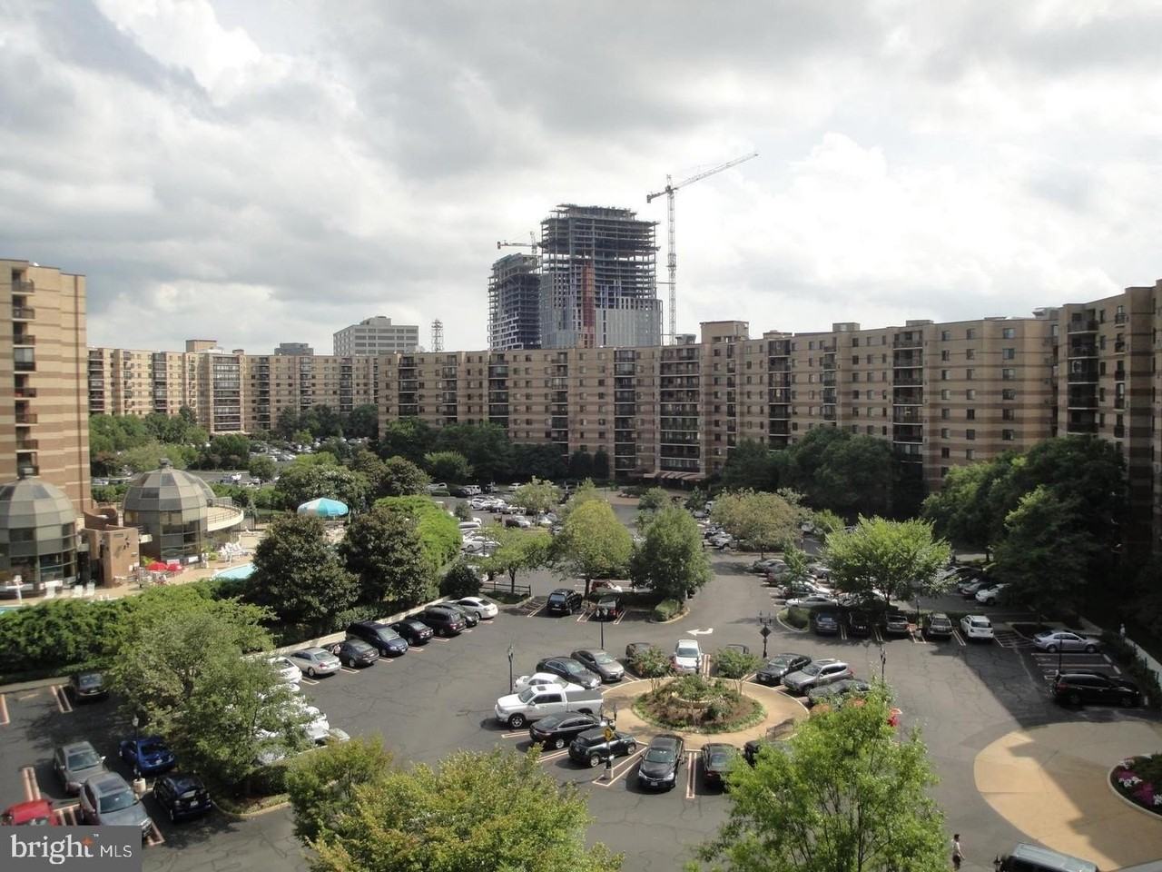 8360 Greensboro Dr Unit 811 #811 - Photo 2 of 44