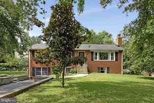 6513 Old Dominion Dr - Photo 1 of 1