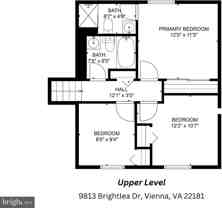 9813 Brightlea Dr - Photo 1 of 1