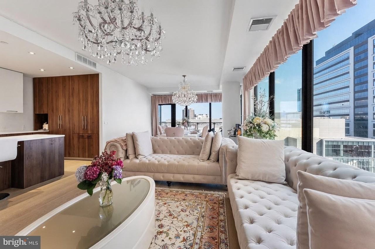 1650 Silver Hill Drive #1002 - Photo 5 of 23