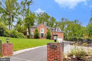 6526 Dearborn Dr - Photo 1 of 1