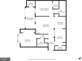 20453 Chesapeake Sq Unit 103 #103 - Photo 1 of 1