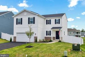 featured image of 3148 White Tail Dr