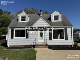 2009 Columbia Rd - Photo 1 of 1