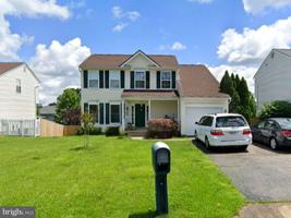 featured image of 13817 13817 ROSEWOOD Drive unit: Basement #BS