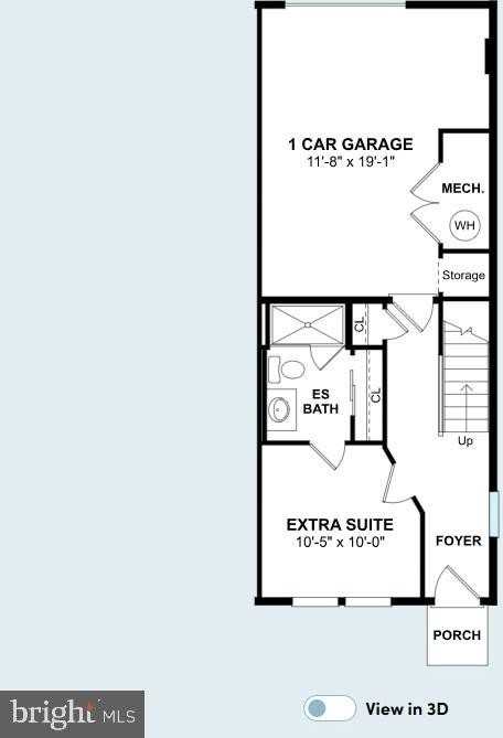 9117 Creek Bottom Ln - Photo 3 of 36