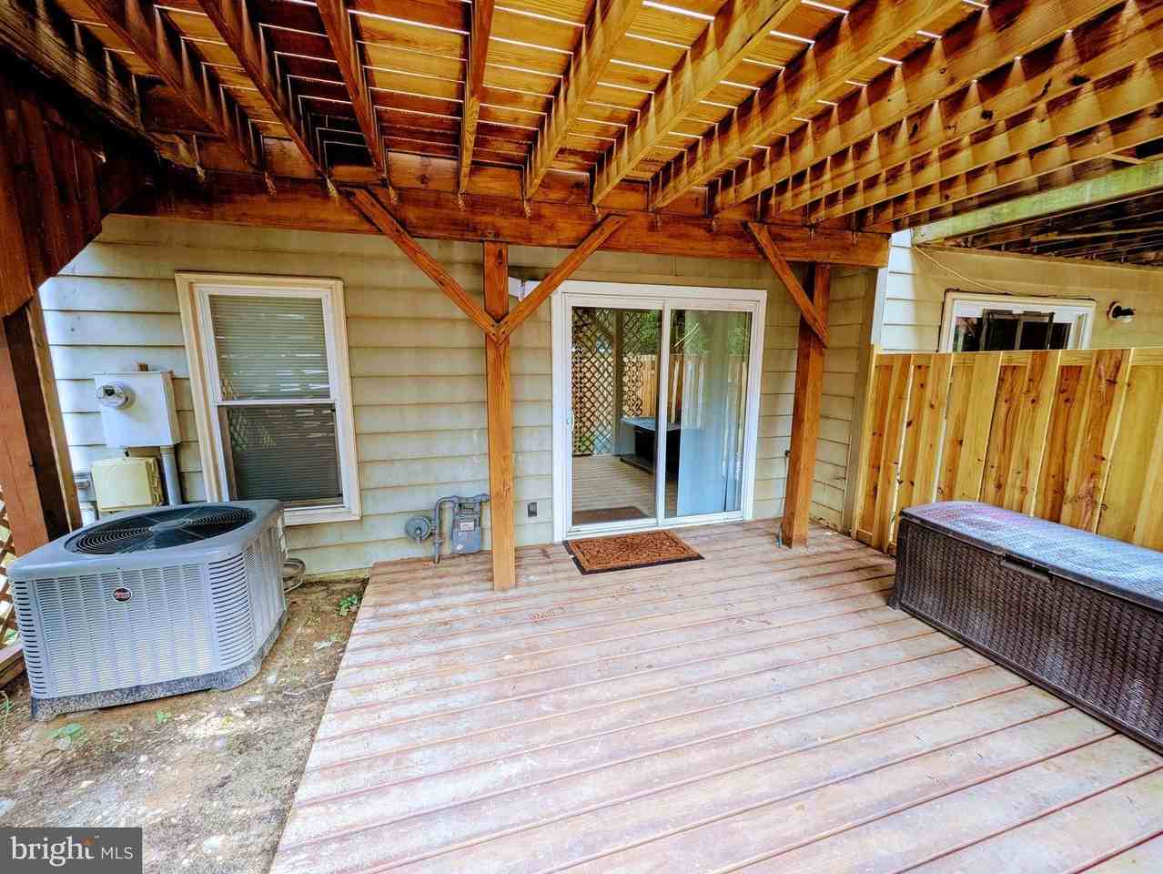 10714 10714 GIDEON Court unit: Basement #BS - Photo 3 of 10