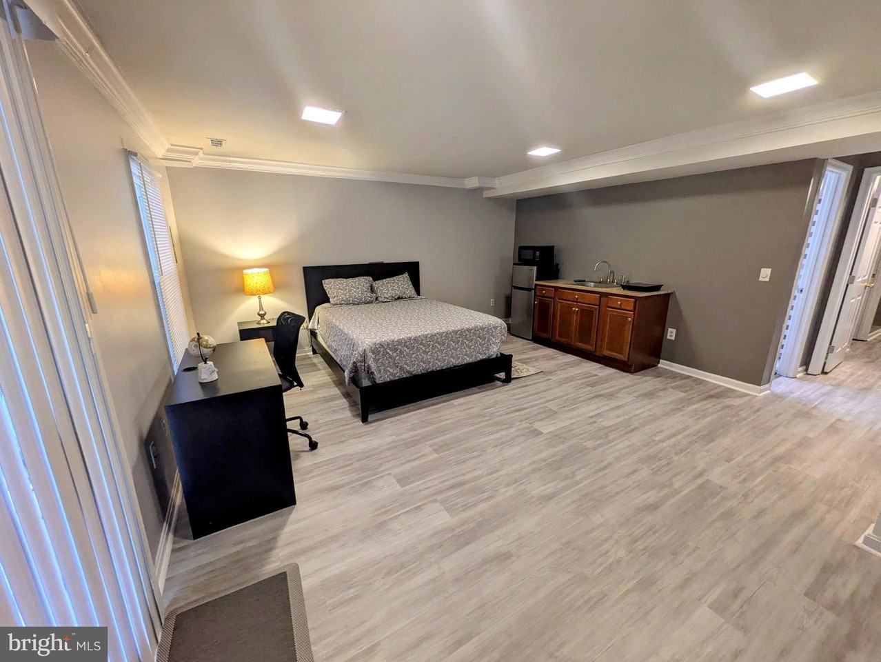 10714 10714 GIDEON Court unit: Basement #BS - Photo 4 of 10