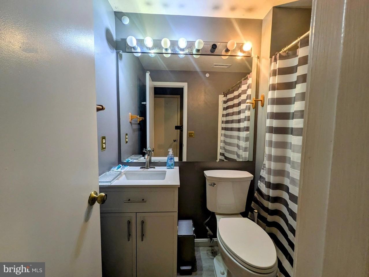 10714 10714 GIDEON Court unit: Basement #BS - Photo 5 of 10