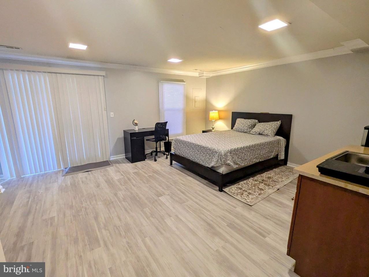 10714 10714 GIDEON Court unit: Basement #BS - Photo 6 of 10