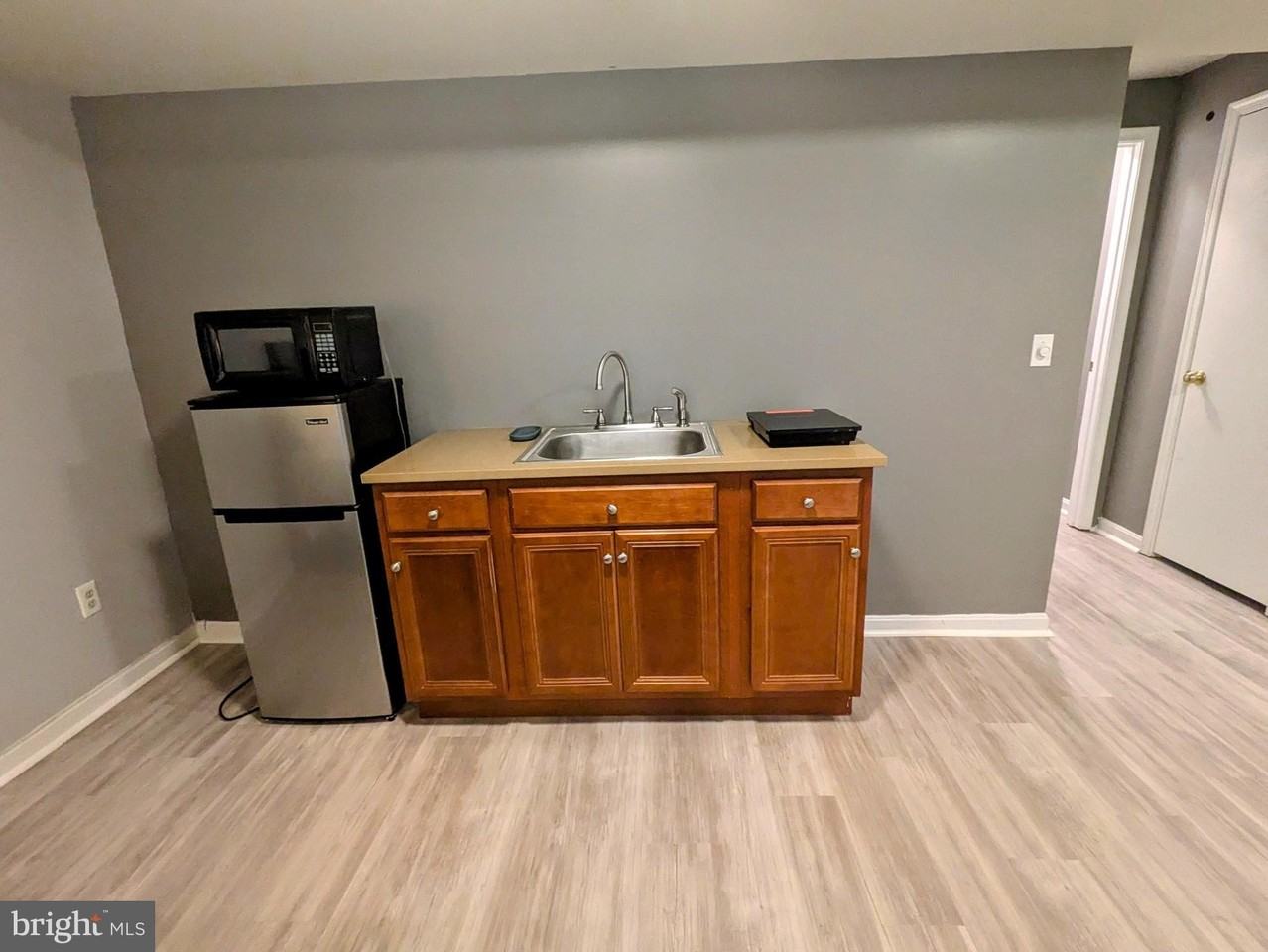 10714 10714 GIDEON Court unit: Basement #BS - Photo 7 of 10