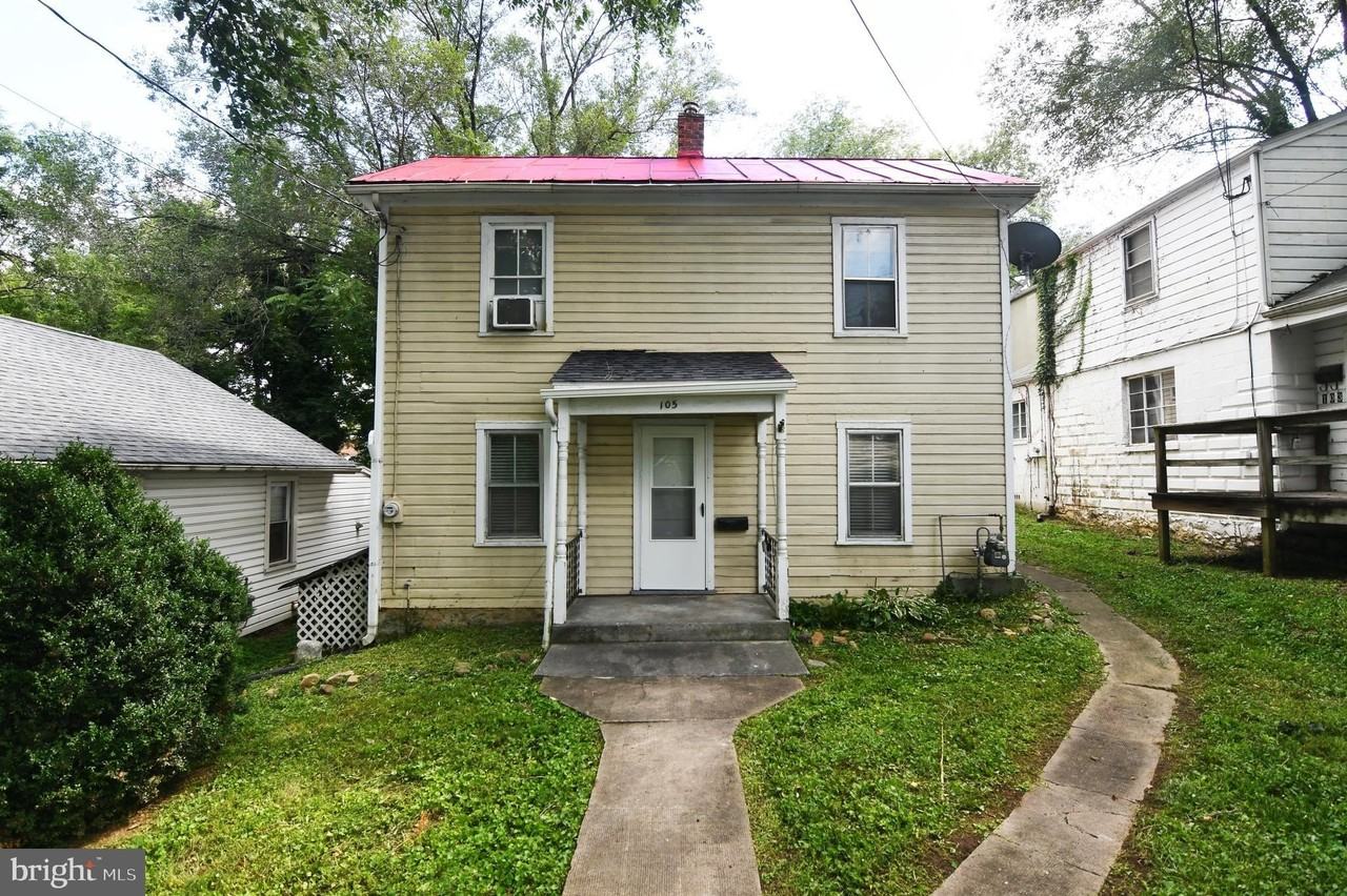 105 East Pall Mall Street - Photo 2 of 26