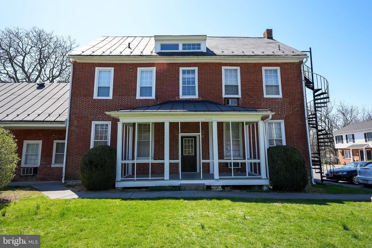 3105 Shawnee Dr Apt 7 #7