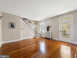 featured image of 321 N Braddock St