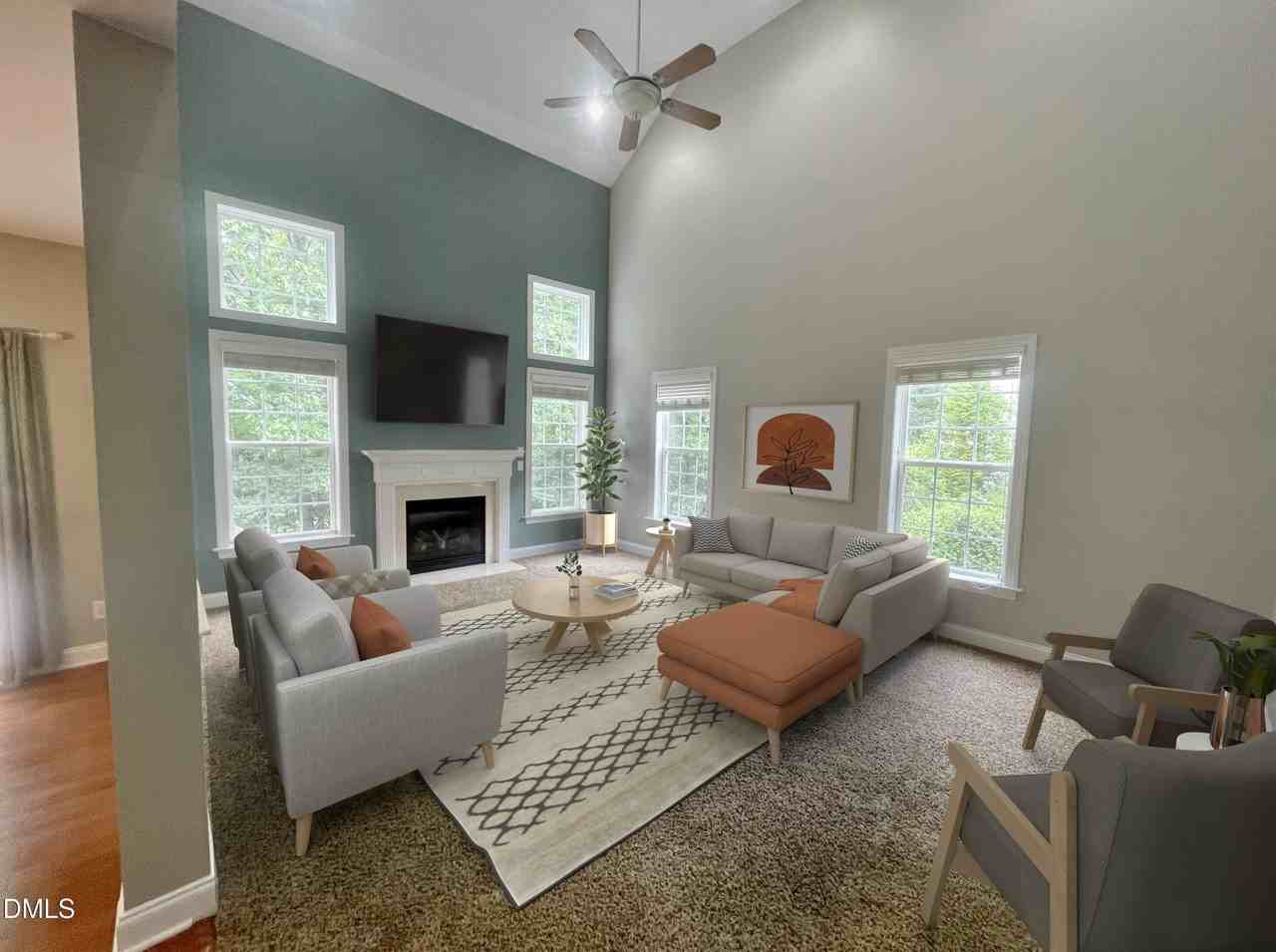 109 Bright Shade Court - Photo 3 of 4