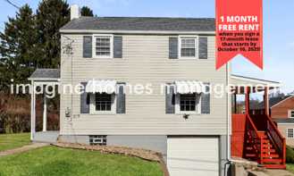 619 Oberdick Dr - Photo 1 of 1