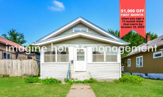 1537 Saint Clair Ave - Photo 1 of 1