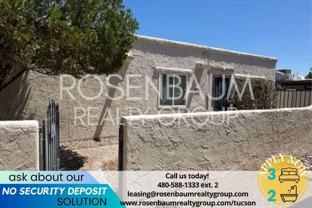 1417 E Fort Lowell Rd - Photo 1 of 1