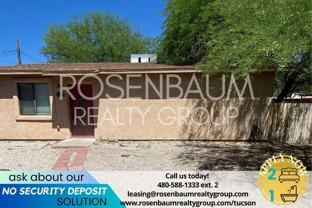 2632 N Richey Blvd #2 - Photo 1 of 1