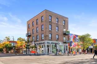 1808 Mont-Royal - Photo 1 of 1