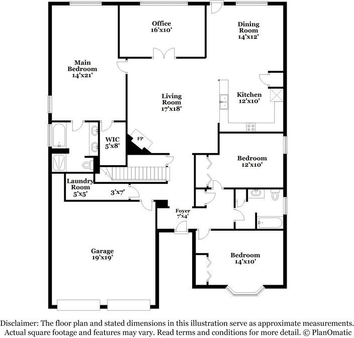 2839 Stonewall Lane - Photo 2 of 17