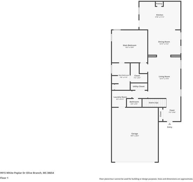 9915 White Poplar Dr - Photo 2 of 17