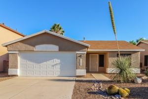 featured image of 3222 W Avior Dr