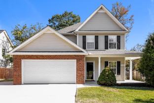 908 Buckhaven Dr - Photo 1 of 1