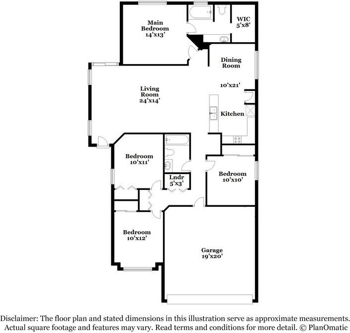 12814 W Crocus Dr - Photo 2 of 16