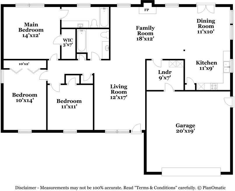 6726 Oak Lake Dr - Photo 2 of 16