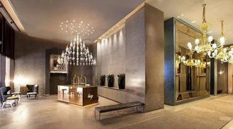 Wall St #1402 - Photo 1 of 1