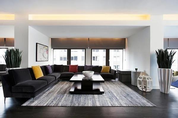 Wall St #1402 - Photo 7 of 9