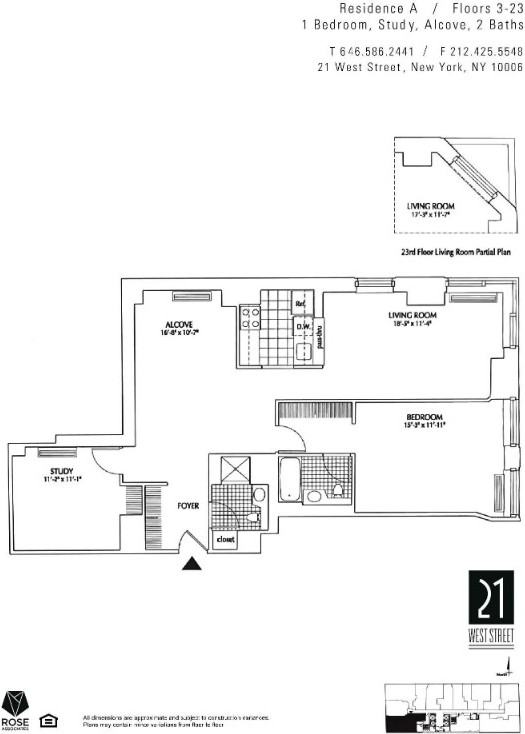 West St #19A - Photo 7 of 7