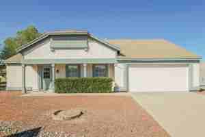 featured image of 2690 W Saddleranch Pl
