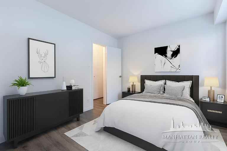 East 46th Street #5E - Photo 3 of 6