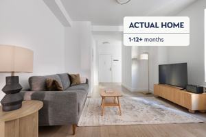 featured image of 915 West End Avenue #2091