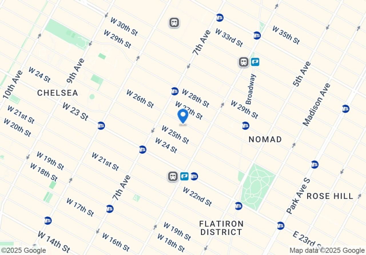 132 W 26th St #1310532P - Photo 2 of 11