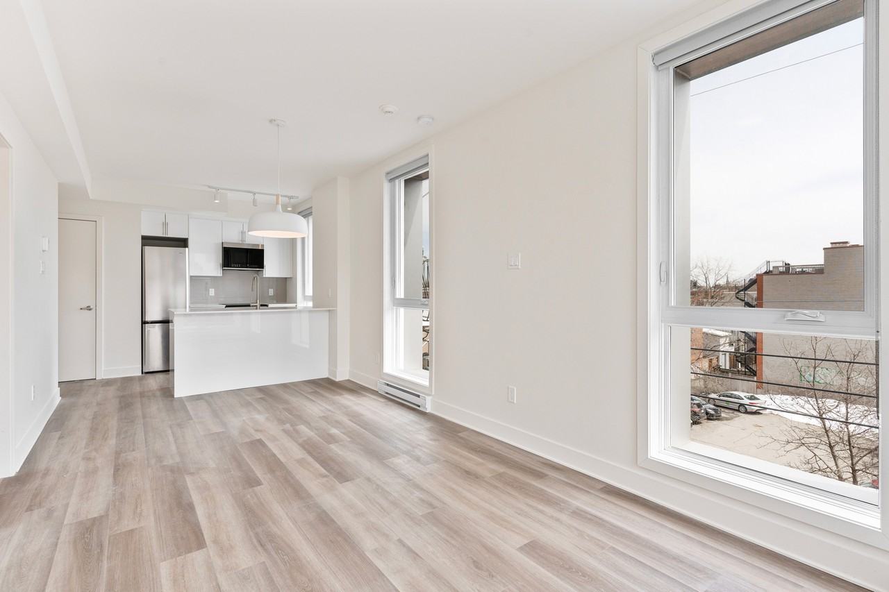 3965 Rue Saint-Dominique #C306 - Photo 5 of 12