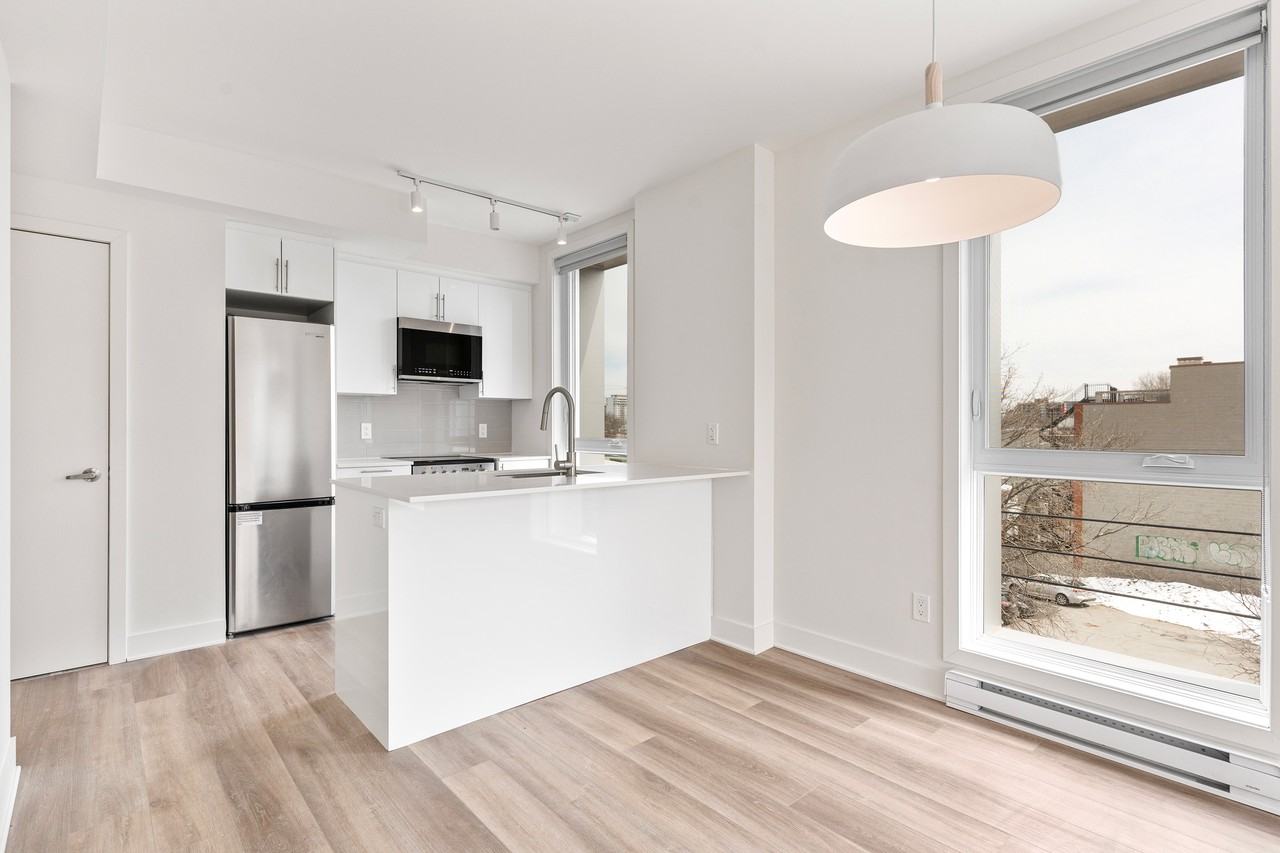 3965 Rue Saint-Dominique #C306 - Photo 6 of 12