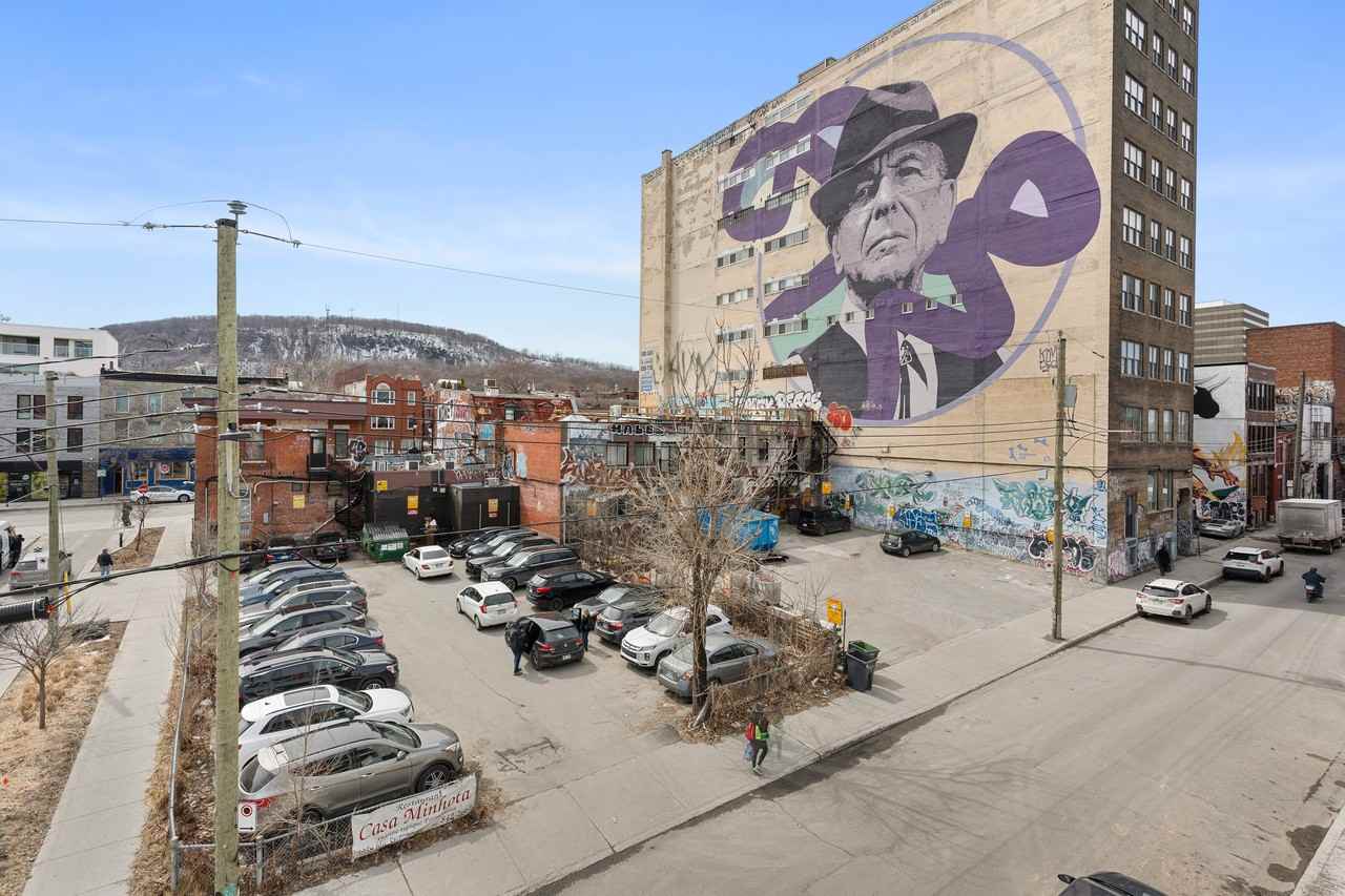 3965 Rue Saint-Dominique #C306 - Photo 3 of 12