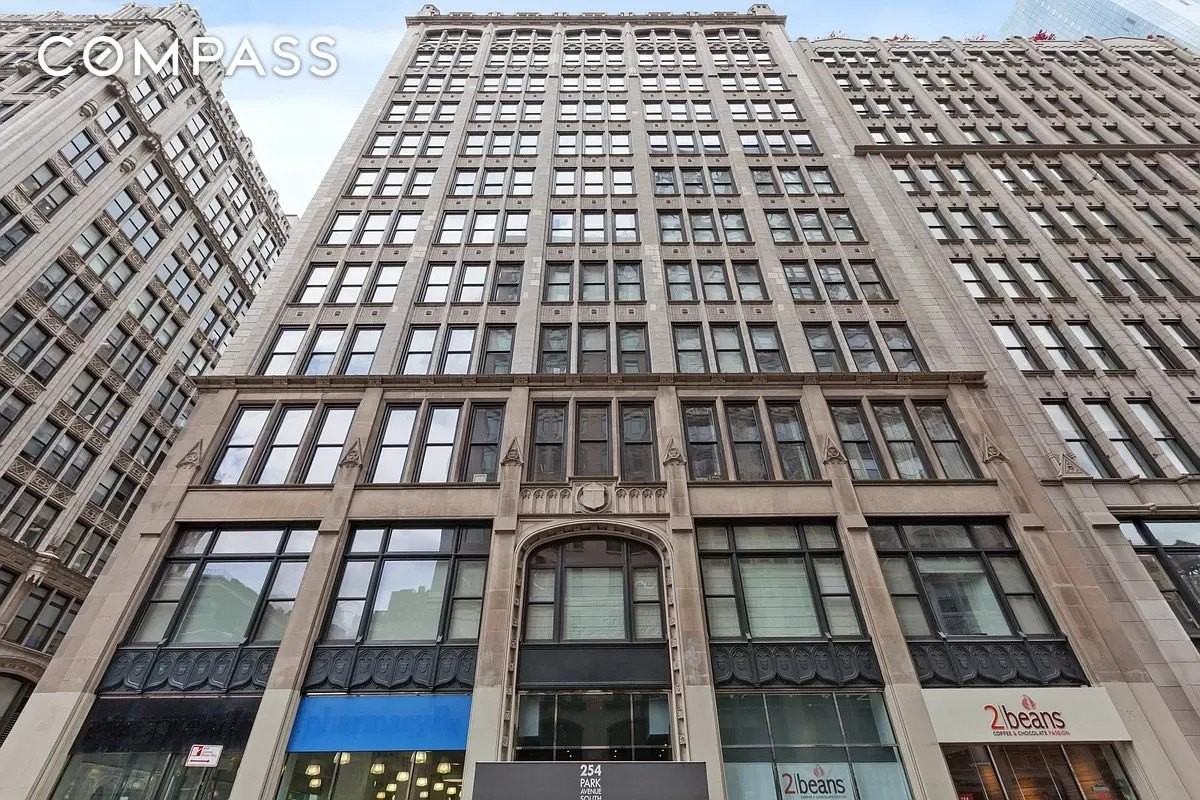 254 Park Avenue South #3L - Photo 5 of 8