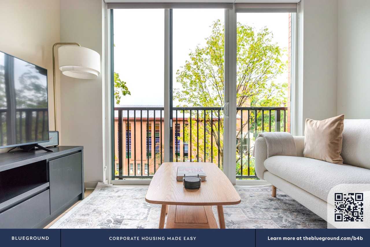 60 I Street Southwest - Photo 6 of 40