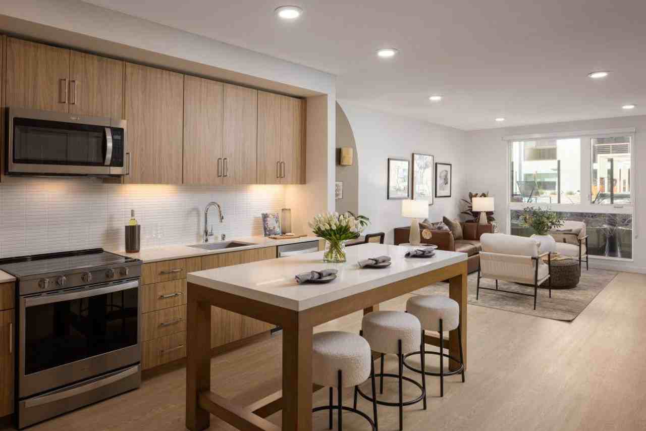 1001 North Shoreline Boulevard #1309215P - Photo 4 of 15