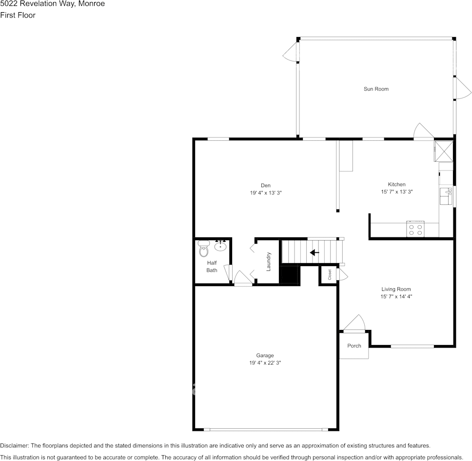 5022 Revelation Way - Photo 2 of 21